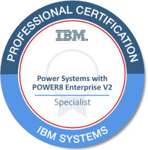 IBM Certifications CATE